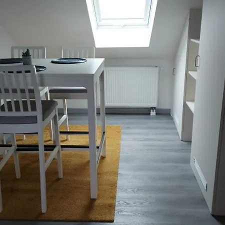 Hearten - Apartment