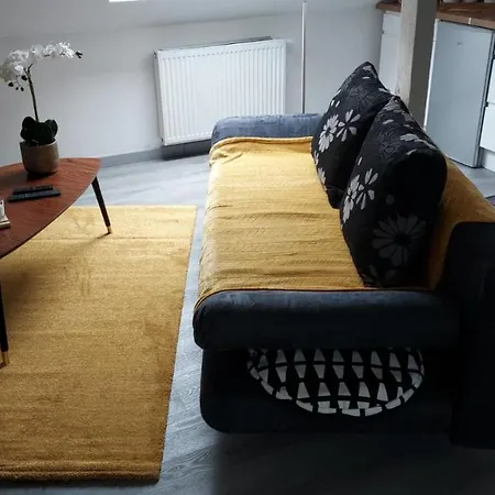 Hearten - Apartment