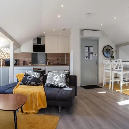 Hearten - Apartment