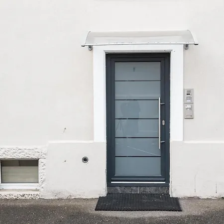 Apartment Hearten - Mulhouse