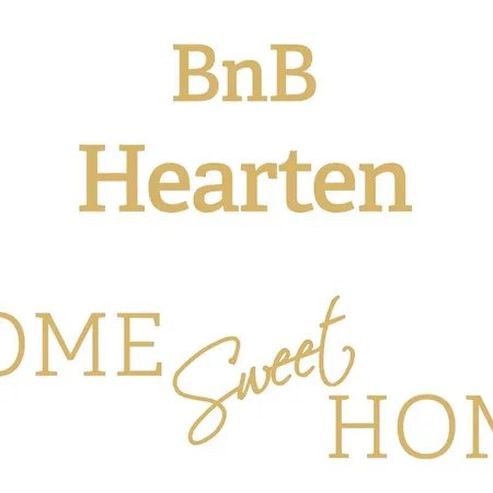 Hearten - Apartment *