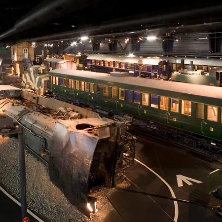 Apartman Hearten - Mulhouse