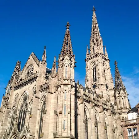 Hearten - Mulhouse