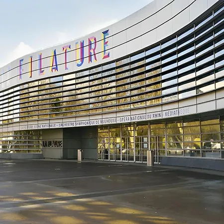 Hearten - * Mulhouse